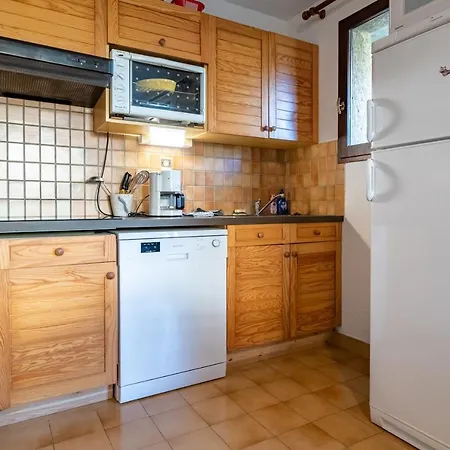 Le Chanchore - 2 Avec Jardin Proche Embrun *