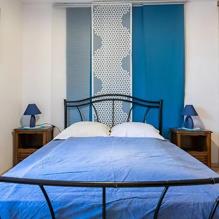 Le Chanchore - 2 Avec Jardin Proche Embrun Apartment