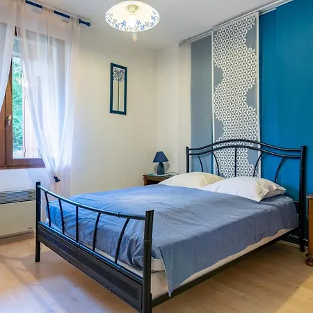Apartment Le Chanchore - 2 Avec Jardin Proche Embrun